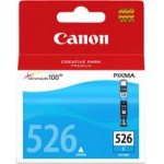 ������ CANON CLI-526C CYAN 4541B001