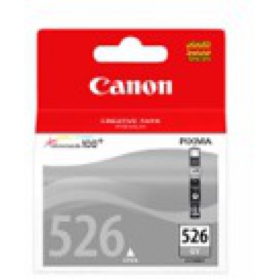 ������ CANON CLI-526G GREY 4544B001
