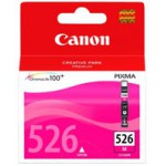 ������ CANON CLI-526M MAGENTA 4542B001