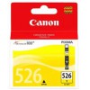 ������ CANON CLI-526Y YELLOW 4543B001