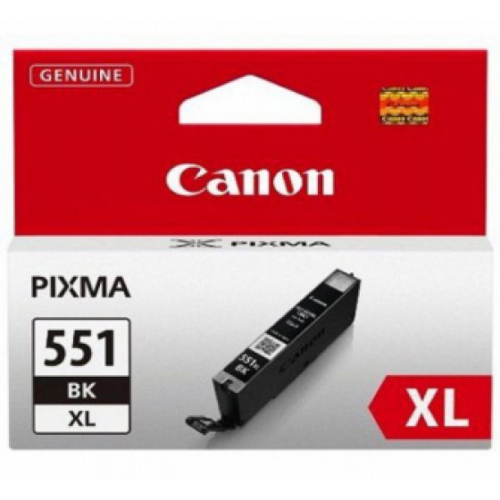 ������ CANON CLI-551XL BLACK 6443B001AA