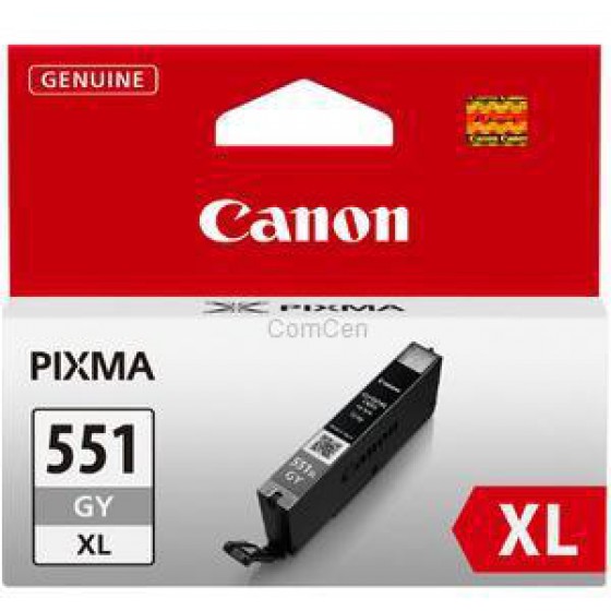 ������ CANON CLI-551XL GREY 6447B001AA