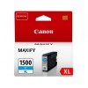 ������ CANON CYAN PGI1500XLC 9193B001