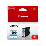 ������ CANON CYAN PGI1500XLC 9193B001