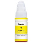 ������ CANON GI-490 YELLOW 0666C001AA