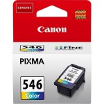 ������ CANON INK CL-546 COLOR 8289B001