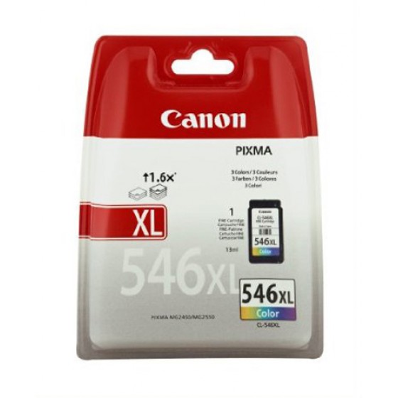 ������ CANON INK CL-546XL CLR 8288B001