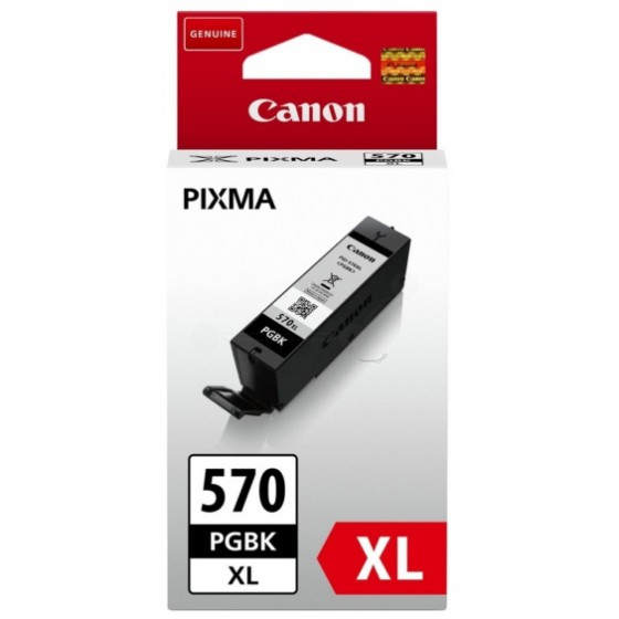 ������ CANON INK CLI-570XL BL 0318C001AA