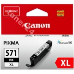 ������ CANON INK CLI-571 BK 0385C001AA