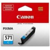 ������ CANON INK CLI-571 CYAN 0386C001AA
