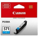 ������ CANON INK CLI-571 CYAN 0386C001AA
