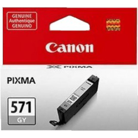 ������ CANON INK CLI-571 GY 0389C001AA