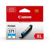 ������ CANON INK CLI-571XL C 0332C001AA