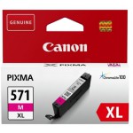 ������ CANON INK CLI-571XL M 0333C001AA
