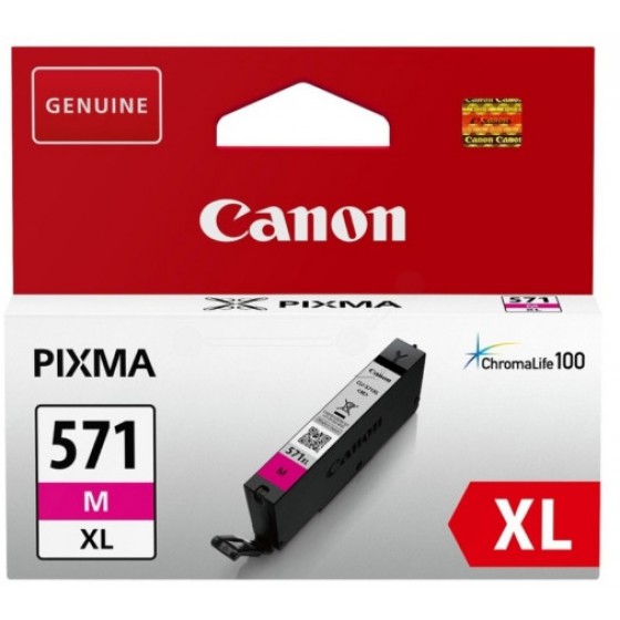 ������ CANON INK CLI-571XL M 0333C001AA