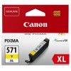 ������ CANON INK CLI-571XL Y 0334C001AA