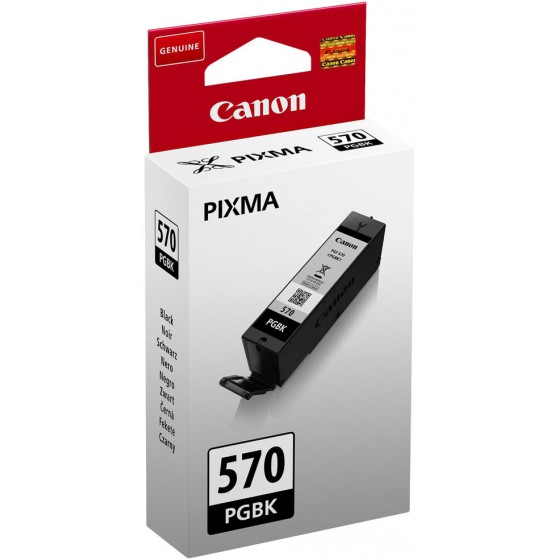 ������ CANON INK PGI-570 PGBK 0372C001AA
