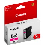 ������ CANON MAGENTA PGI1500XL 9194B001