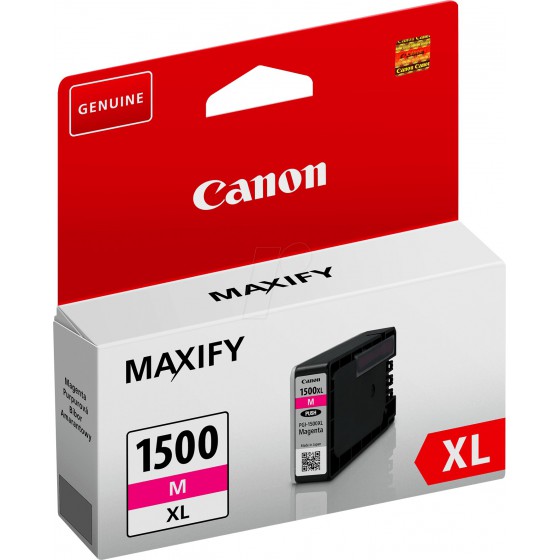������ CANON MAGENTA PGI1500XL 9194B001