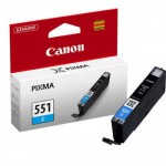 ������ CANON NO CLI-551 CYAN 6509B001