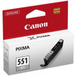 ������ CANON NO CLI-551 GREY 6512B001AA