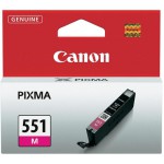 ������ CANON NO CLI-551 MAGENTA 6510B001