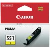 ������ CANON NO CLI-551 YELLOW 6511B001