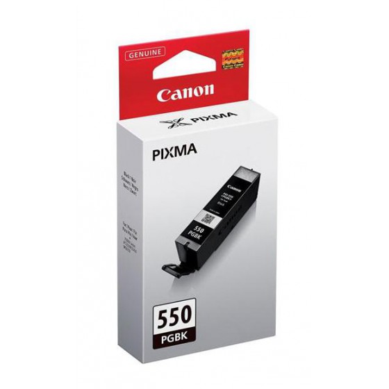 ������ CANON NO PGI-550 BLACK 6496B001