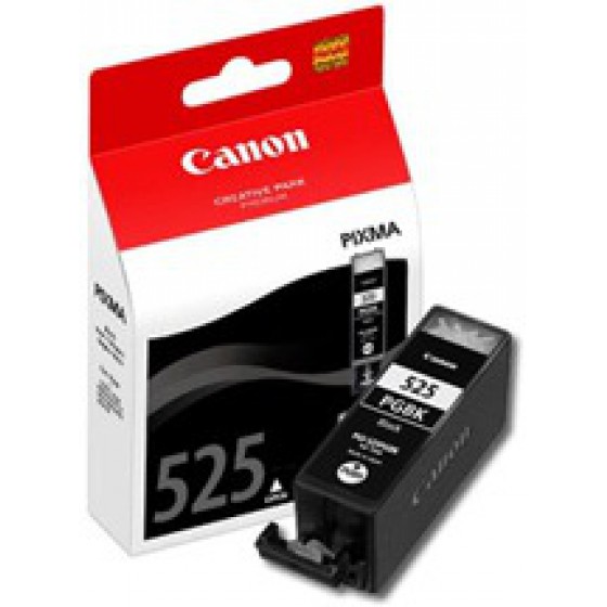������ CANON PGI-525BK BLACK 4529B001