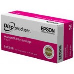 ������ EPSON INK PJIC4 MAGENTA - (C13S020450)