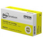 ������ EPSON INK PJIC5 YELLOW