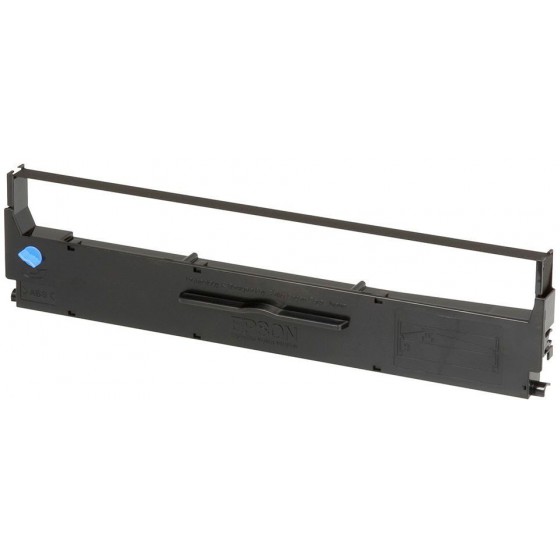 ������ EPSON RIBBON BLACK C13S015637 - (C13S015637)