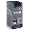 ������ EPSON T7741 BLACK IN BOTTLE 140ML - (C13T77414A)