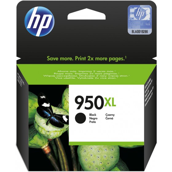 ������ HP BLACK NO 950XL CN045AE
