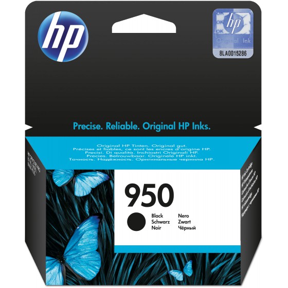 ������ HP NO 950 BLACK CN049AE