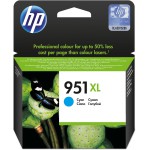 ������ HP NO 951XL CYAN CN046AE