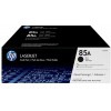 ������ TONER LASER HP P1102 DUAL PACK - (CE285AD)