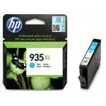 ���˿� INK HP NO 935XL CYAN - (C2P24AE)