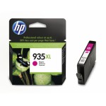 ���˿� INK HP NO 935XL MAGENTA - (C2P25AE)