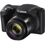 DIG CAMERA CANON POWERSHOT SX420IS BK - (1068C002AA)