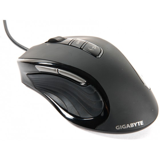 ������� GIGABYTE M6980X