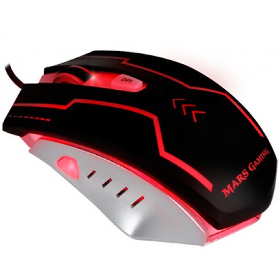 ������� MARS GAMING MM2