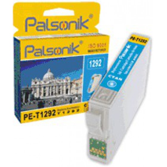 PALSONIC ������ ������� T1292 CYAN