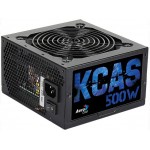 POW/SUP AEROCOOL KCAS-500