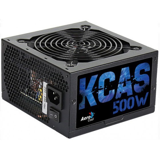 POW/SUP AEROCOOL KCAS-500