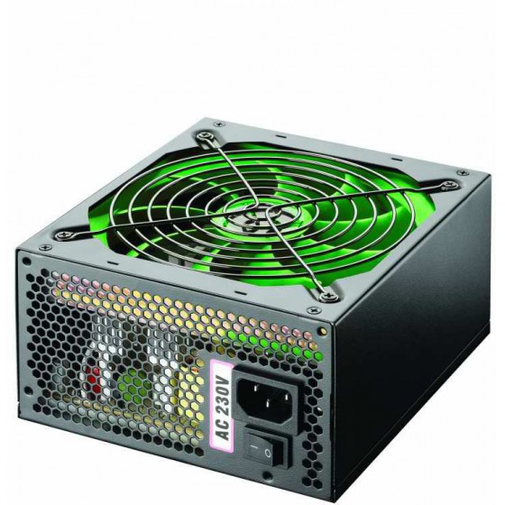 POW/SUP BITMORE SILENT POWER 850W - (91433)
