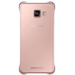 FACEPLATE SAMSUNG EF-QA310CZEG A310F GALAXY A3 (2016) �������-��� �����