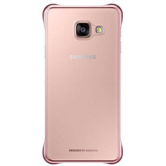 FACEPLATE SAMSUNG EF-QA310CZEG A310F GALAXY A3 (2016) �������-��� �����