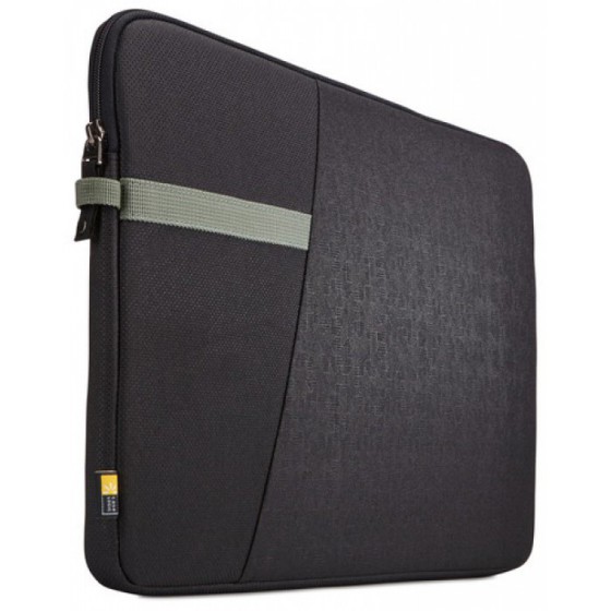 CASE LOGIC IBRS115K IBIRA 15,6\ SLEEVE BLACK