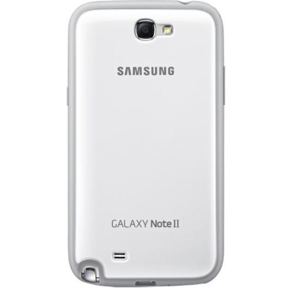 ���� SAMSUNG EFC-1J9BW�GS�D NOTE 2 �����